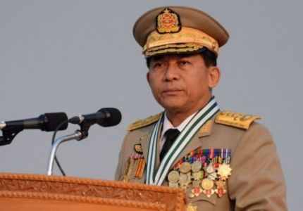 الجيش في ميانمار: مسلمو الروهينجا مهاجرون وليسوا مواطنين