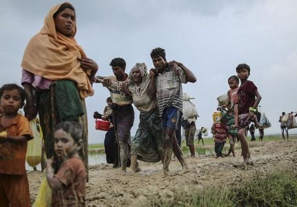 More to be done before Rohingya return to Myanmar : UN