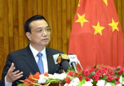الصين تتعهد بمبلغ 11,5 مليار دولار لكمبوديا ولاوس وبورما وتايلاند وفيتنام