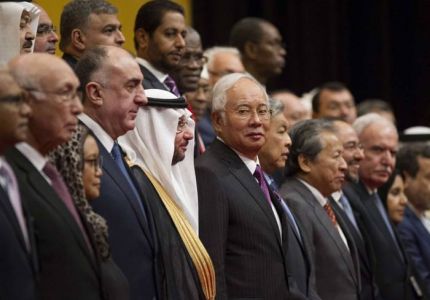 الإمارات تؤكد دعمها للروهينغا في ميانمار