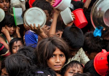 أعضاء مجلس الأمن يزورون بنغلاديش للوقوف على أوضاع اللاجئين الروهينجا