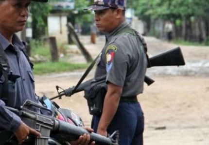 جيش ميانمار يدعو الجماعات المتمردة للانضمام لمباحثات السلام