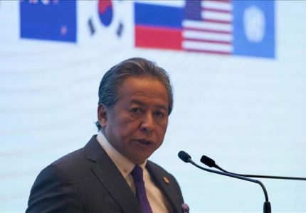 Malaysia disassociates with ASEAN Myanmar statement