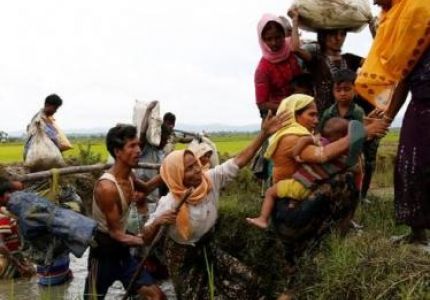 على &quot;مجلس حقوق الإنسان&quot; الأممي الاستجابة فورا للفظائع في ميانمار