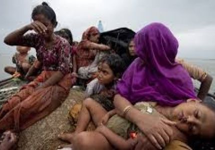 أنباء تؤكد: المسلمون في ميانمار مقبلون على أزمة غذائية خطيرة
