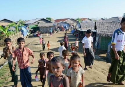الأمم المتحدة تدعو ميانمار لمنح الروهينجا حق المواطنة الكاملة