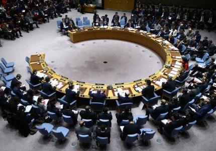 مجلس الأمن يدعو ميانمار لاتخاذ &quot;خطوات فورية&quot; لوقف العنف في أراكان