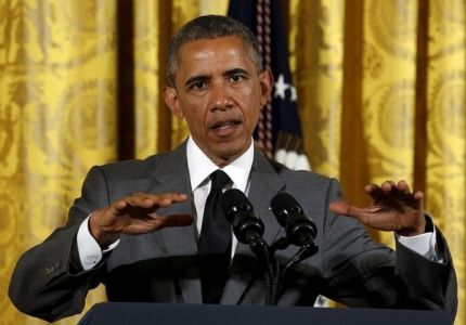 أوباما: لو كنت من الروهينغا لما غادرت بورما