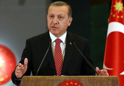 أردوغان: لا يمكن أن نترك المظلومين في أراكان لوحدهم