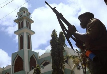 مسلمو كينيا يدعون حكومة بلادهم إلى وقف استهداف المساجد