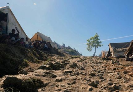 ميانمار ترفض إغلاق معسكرات العمل سيئة السمعة في البلاد