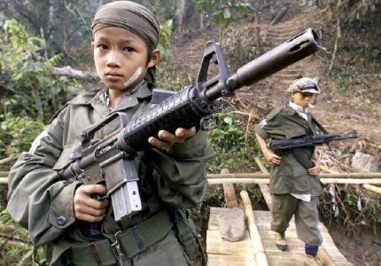 الأمم المتحدة: الجيش في ميانمار يسرح 53 مجندا دون السن القانونية