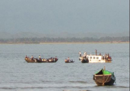 No more Rohingya boatpeople, says Thailand