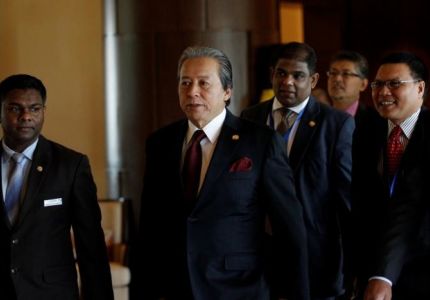 ماليزيا تدعو &quot;آسيان&quot; لإنهاء محنة مسلمي الروهينجا في ميانمار