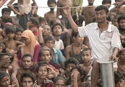 ميانمار تتعهد باتخاذ إجراءات ضد منتهكي حقوق الإنسان