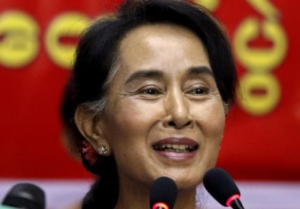 ميانمار: زعيمة المعارضة لا تعتبر الحملة على الروهينجا «إبادة»