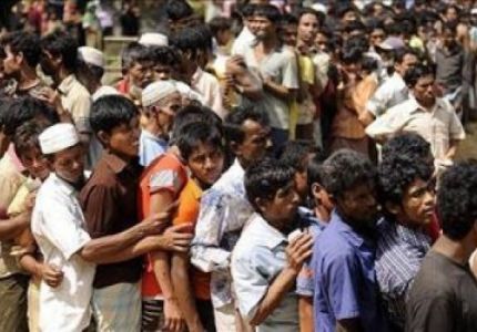 ماليزيا تواصل الجهود لمعالجة معاناة الروهينغيا