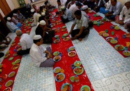 عيد مسلمي ميانمار: اضطهاد وفقر وغياب للخدمات ومعيشة في الأكواخ