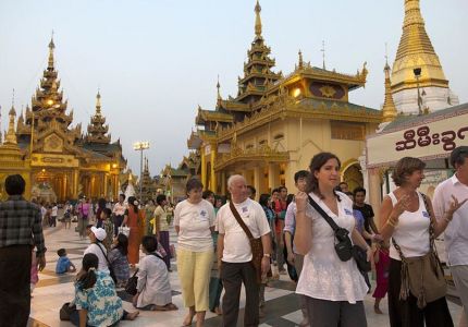 واشنطن ترفع العقوبات عن ميانمار