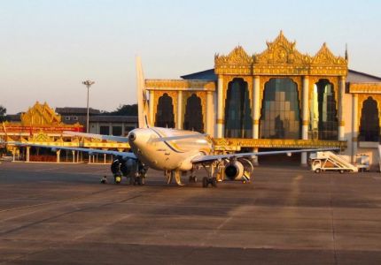 شركات كورية ويابانية تفوز بمناقصة لبناء وتطوير مطارات دولية في بورما