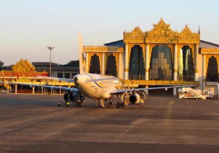 South Korean bid wins contract to build second Myanmar airport