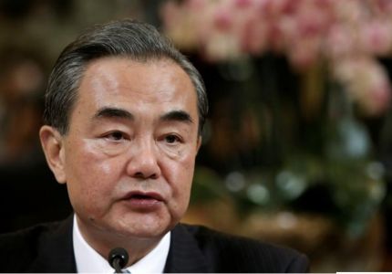 وزير خاجية الصين: أحداث العنف في ولاية راخين غير مقبولة