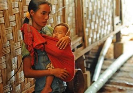طائفة بالونغ في ميانمار تطلب شركاء في الإغاثة