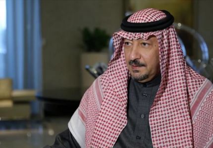 سفير السعودية لدى تركيا: المملكة لم تألُ جهداً لوقف الانتهاكات بحق الروهنغيا