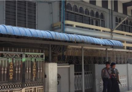 واقع التعليم الروهنغي بداخل بورما