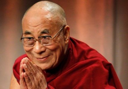 Dalai Lama urges Suu Kyi to speak out on Burma's persecuted Rohingya people