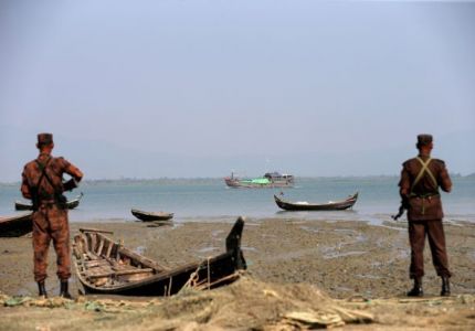 بنغلادش تعيد لاجئين من أقلية «روهينغا» إلى ميانمار