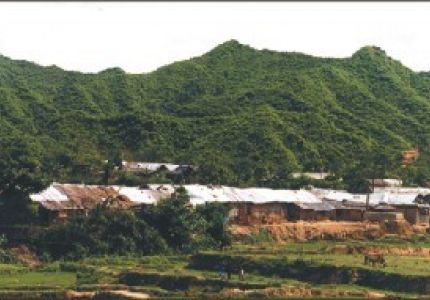 مسلوبو الأراضي في بورما ضحايا الرهانات السياسية