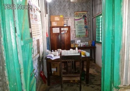 تحرشات جنسية من الأطباء في مخيمات اللاجئين في بنجلاديش