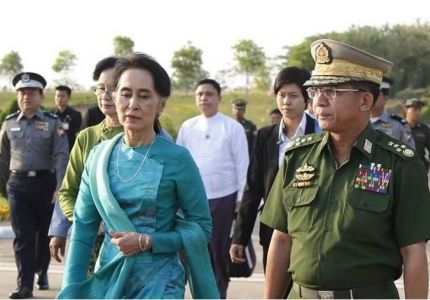 مطالبات لحكومة ميانمار بإلغاء القوانين المقيدة للحرية