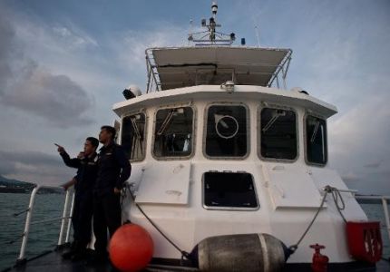 مناشدة حكومات جنوب شرق اسيا لإنقاذ المهاجرين بحراً وقمة إقليمية في 29 الحالي