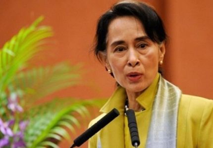 &quot;سوشي&quot; تتعهد من على منبر الأمم المتحدة دعم حقوق الروهنجيا