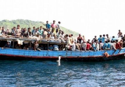 غارديان تحث على مساعدة لاجئي الروهينغا المسلمين