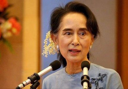 باحثة بمعهد &quot;بروكينغز&quot;: زعيمة ميانمار تصمت وتنكر الممارسات ضد مسلمي أراكان