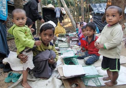 الأمم المتحدة ترحب بتقرير اتهم ميانمار باستخدام &quot;القوة المفرطة&quot; ضد الروهينغا