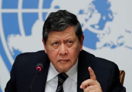 رئيس لجنة حقوقية تابعة للأمم المتحدة: الانتقال الديمقراطي في ميانمار &quot;توقف&quot;