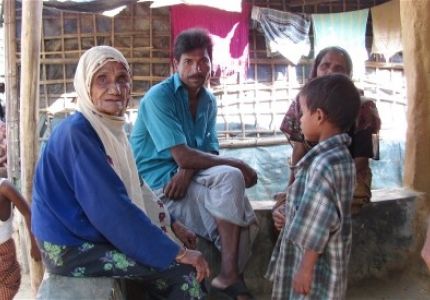 نقل مخيمات الروهينجا في بنجلاديش - خطوة واعدة أم خطرة؟