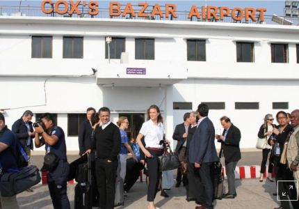 مجلس الأمن الدولي يسلط الضوء من جديد على أزمة الروهينجا