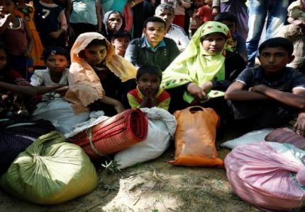 ميانمار تتجه لتفادي تحقيق أممي عن الانتهاكات ضد مسلمي الروهينجا