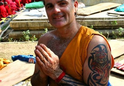 American Buddhists Promote 969 Movement With Website