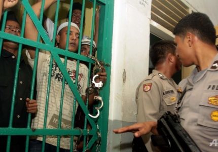 محكمة إندونيسية تحكم بسجن 14 من مسلمي الروهنجيا
