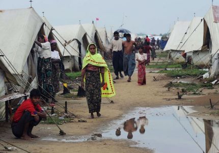 لاجئو الروهنجيا في بنغلاديش بين قسوة التهجير ورعب العودة إلى ميانمار