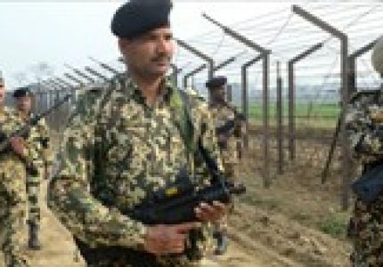 الجيش الهندي يقتل 15 مسلحا في هجوم داخل أراضي ميانمار