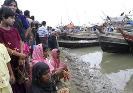 Pirates kill 16 fishermen off Bangladesh