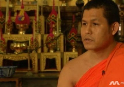 Prominent Buddhist monk fans anti-Muslim sentiment in Thailand