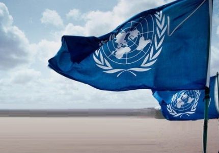 المملكة تتبرع بمليون دولار لمفوضية الأمم المتحدة لشئون اللاجئين